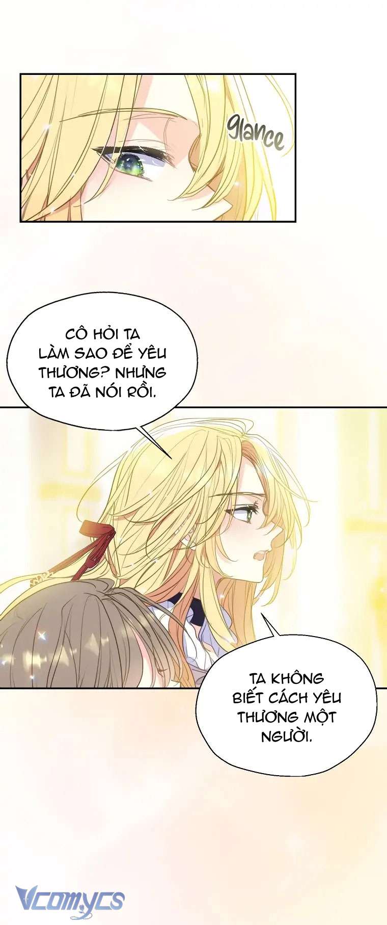Bệ Hạ Xin Đừng Giết Tôi!!! Chap 75 - Trang 3