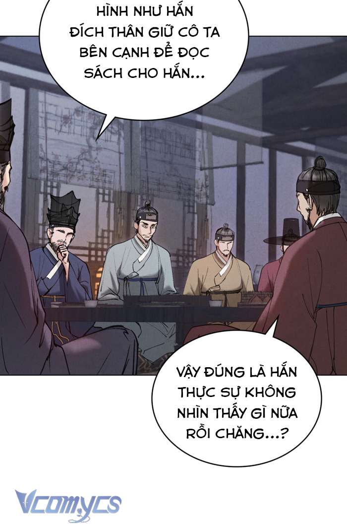 [18+] Đêm Giông Bão Chap 14 - Trang 2