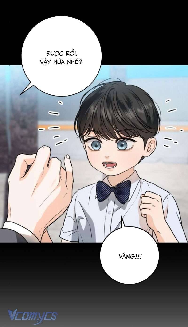 Tôi Nóng Lòng Muốn Chiếm Lấy Cô Ấy Chap 40 - Trang 3