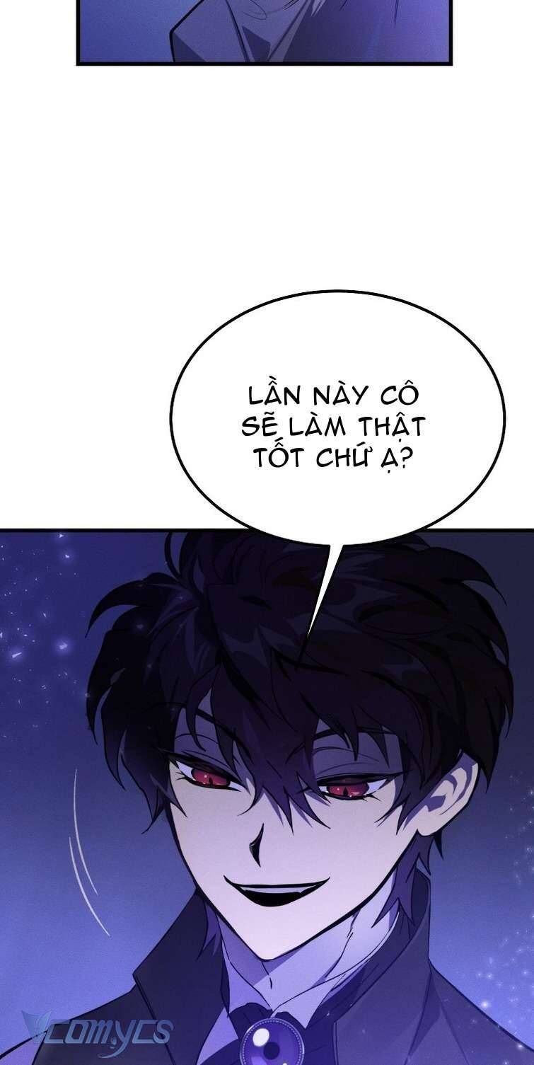 Ác Quỷ Nuôi Dưỡng Tiểu Thư Chapter 4 - Trang 4