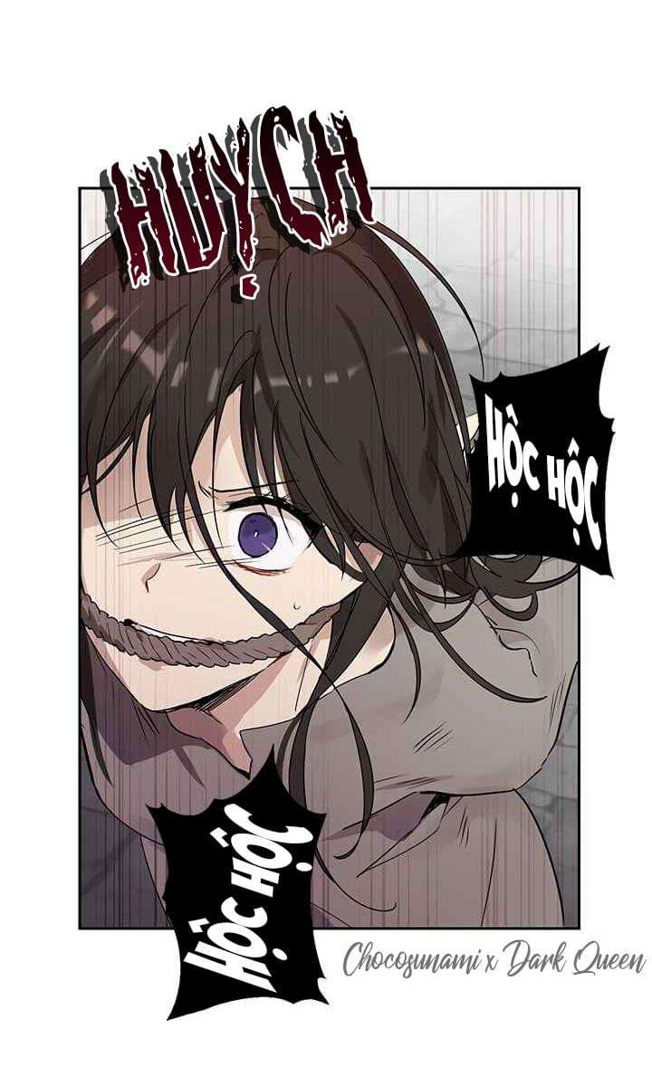 Tôi Là Minh Chứng Của Sự Thật Chap 1 - Trang 3