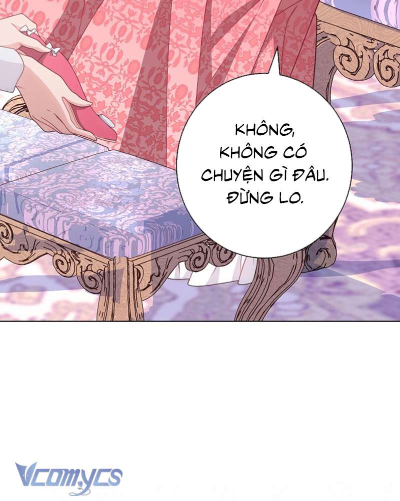 Hầu Gái Độc Quyền Của Hoàng Hậu Phản Diện Chapter 49 - Next Chapter 50