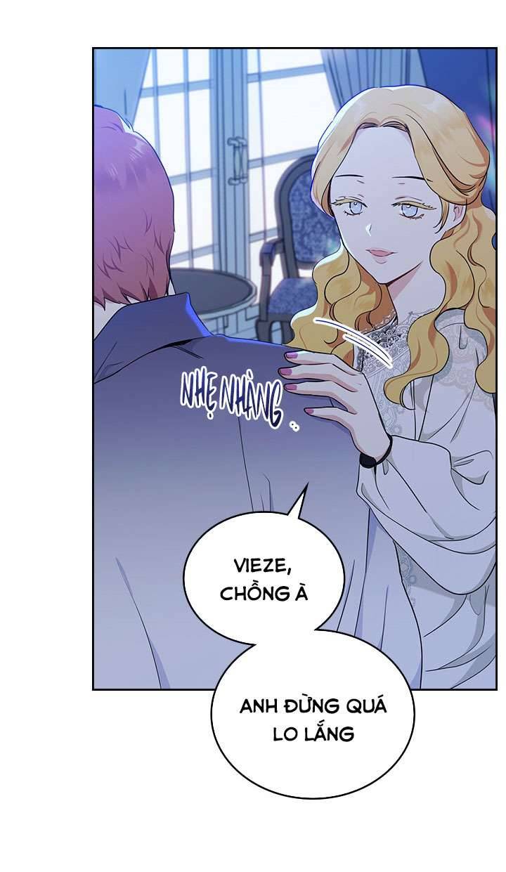 Kiếp Này Nhất Định Làm Gia Chủ Chap 41 - Trang 2