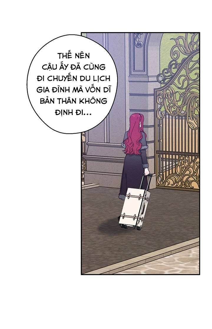 Trước Tiên Phải Giấu Em Trai Cái Đã! Chap 22 - Trang 2