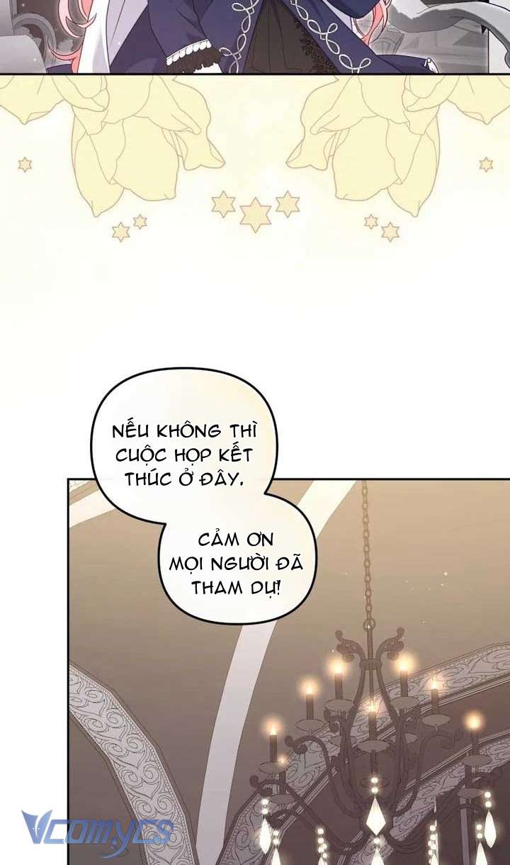 Tôi Được Nuôi Dưỡng Bởi Những Kẻ Phản Diện Chap 70 - Trang 3