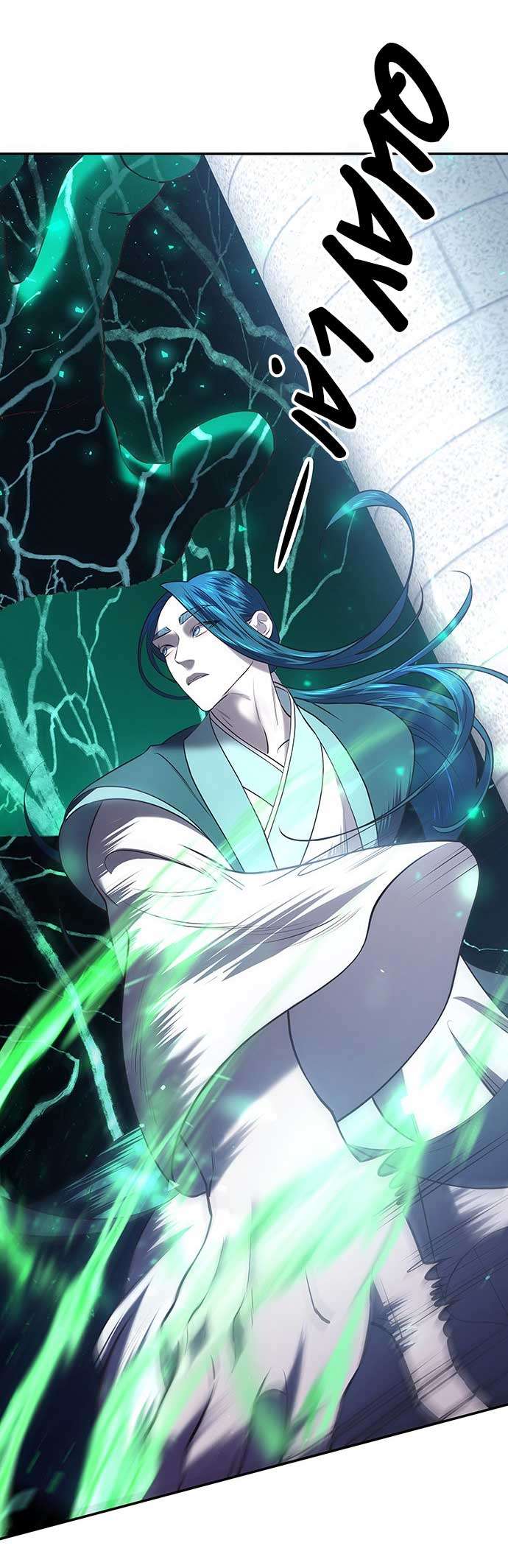 Vương Tử Huyền Bí Chapter 20 - Next Chapter 21