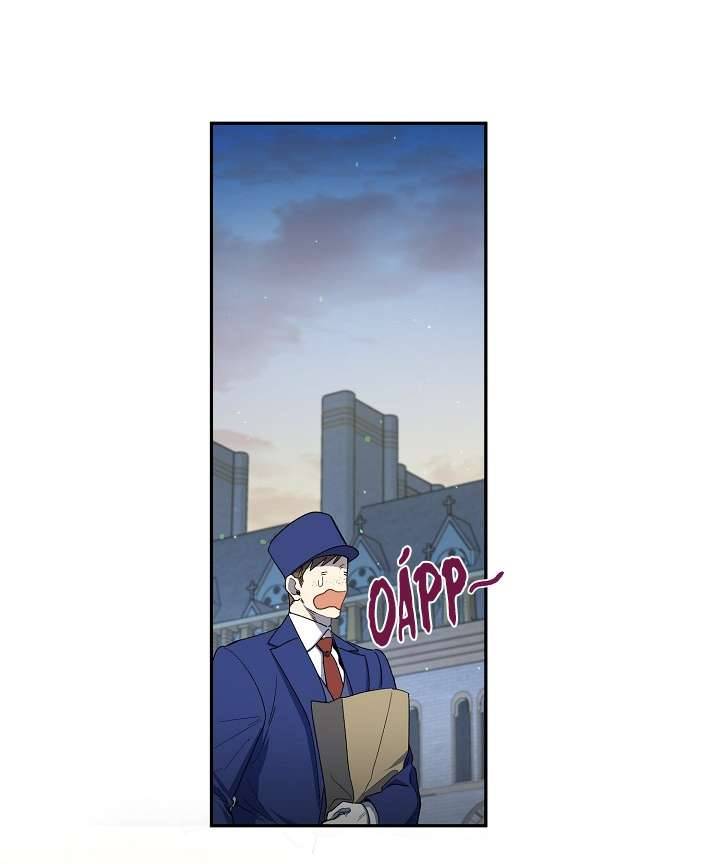 Phương Pháp Trở Thành Con Gái Của Người Hùng Bóng Đêm Chap 33 - Next Chap 34