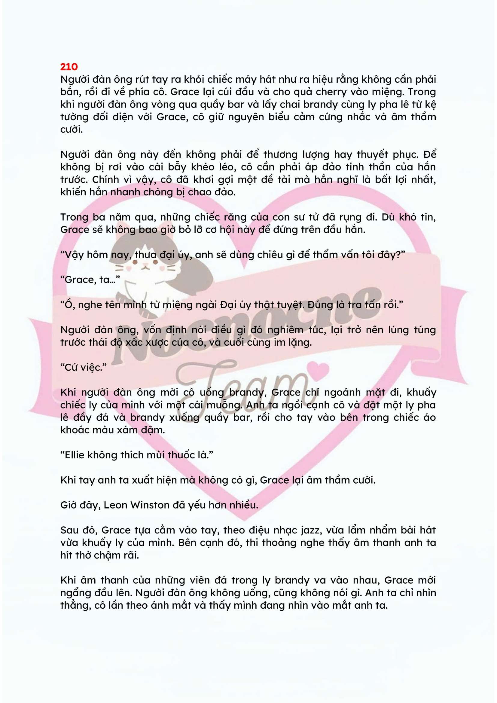 [NOVEL] HÃY CẦU XIN TÔI ĐI Chap 210 - Next Chap 211