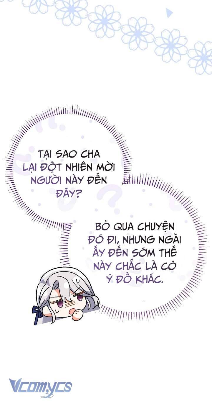 Người Xem Mắt Của Ác Nữ Quá Hoàn Hảo Chapter 17 - Trang 4