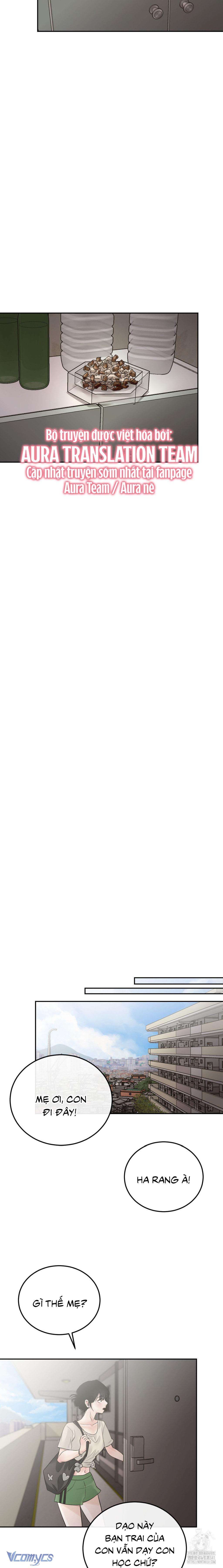 Trở Thành Gia Đình Chapter 23 - Next Chapter 24