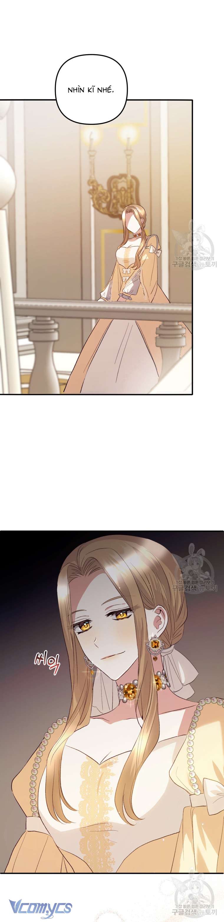 Lần Đầu Thấy Phản Diện Đáng Yêu À? Chap 37 - Next Chap 38