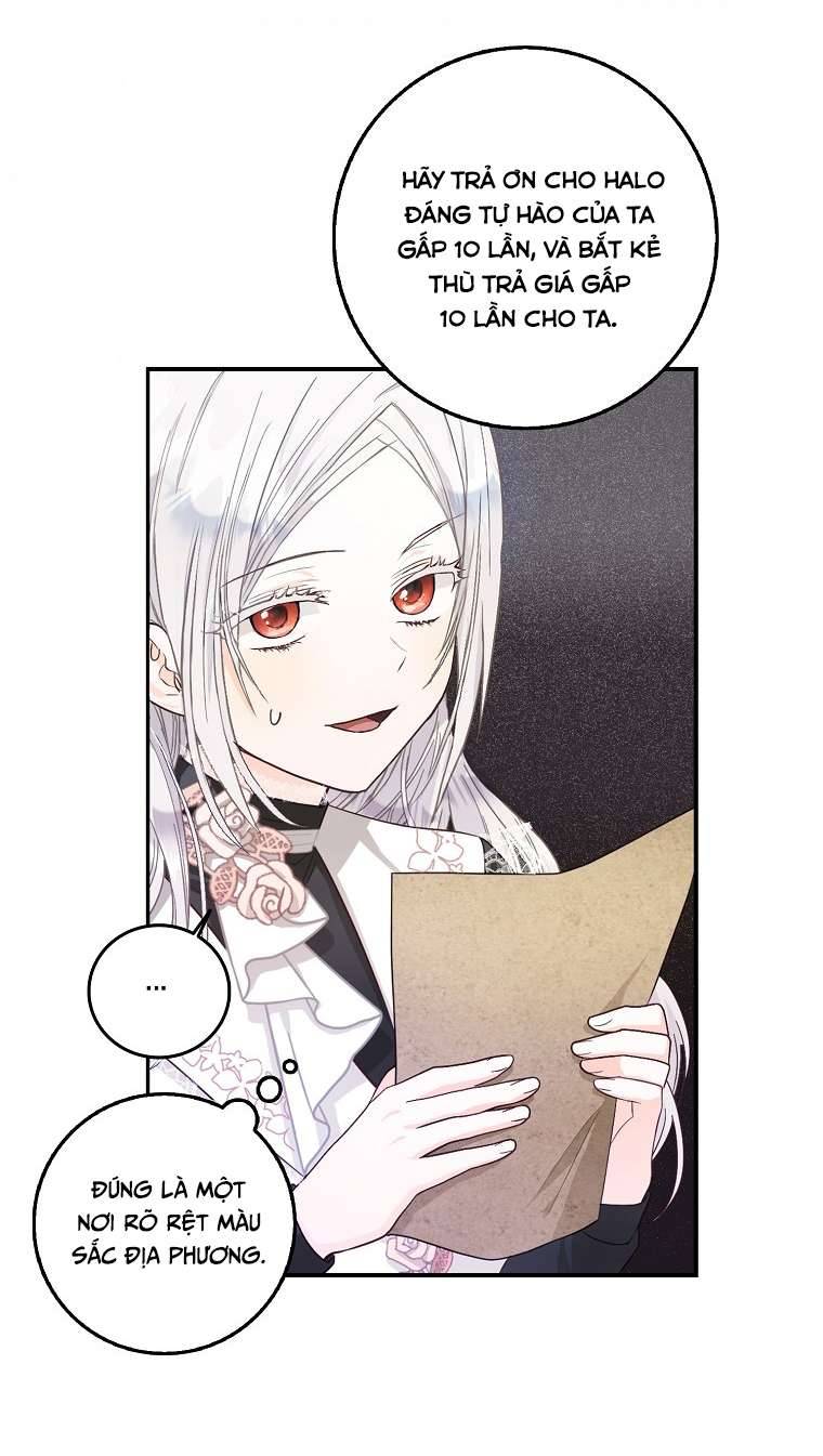 Tôi Trở Thành Vợ Của Nam Chính Chap 12 - Trang 3