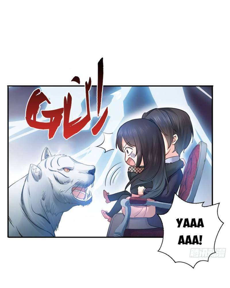 Hệt Như Hàn Quang Gặp Nắng Gắt Chap 46 - Trang 4