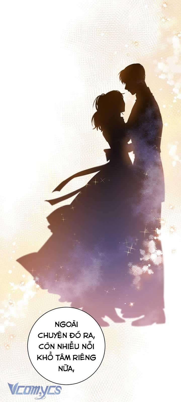 Cuộc Sống Mới Của Công Nương Chapter 17 - Trang 4