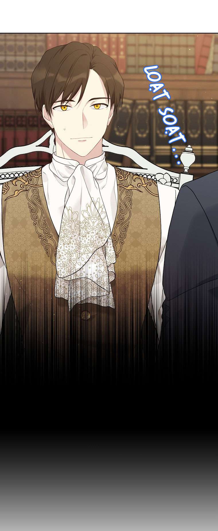 Vương Miện Lục Bảo Chap 53 - Trang 2