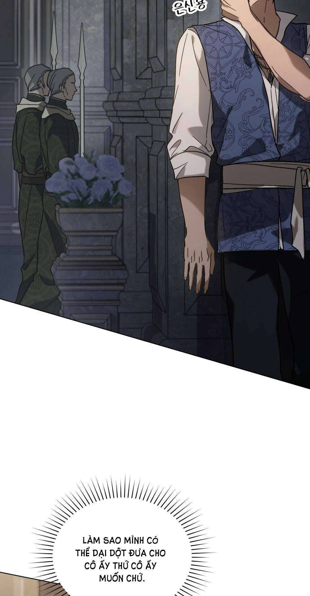 Khi Số Phận Tìm Đến Hai Ta Chapter 5 - Trang 4