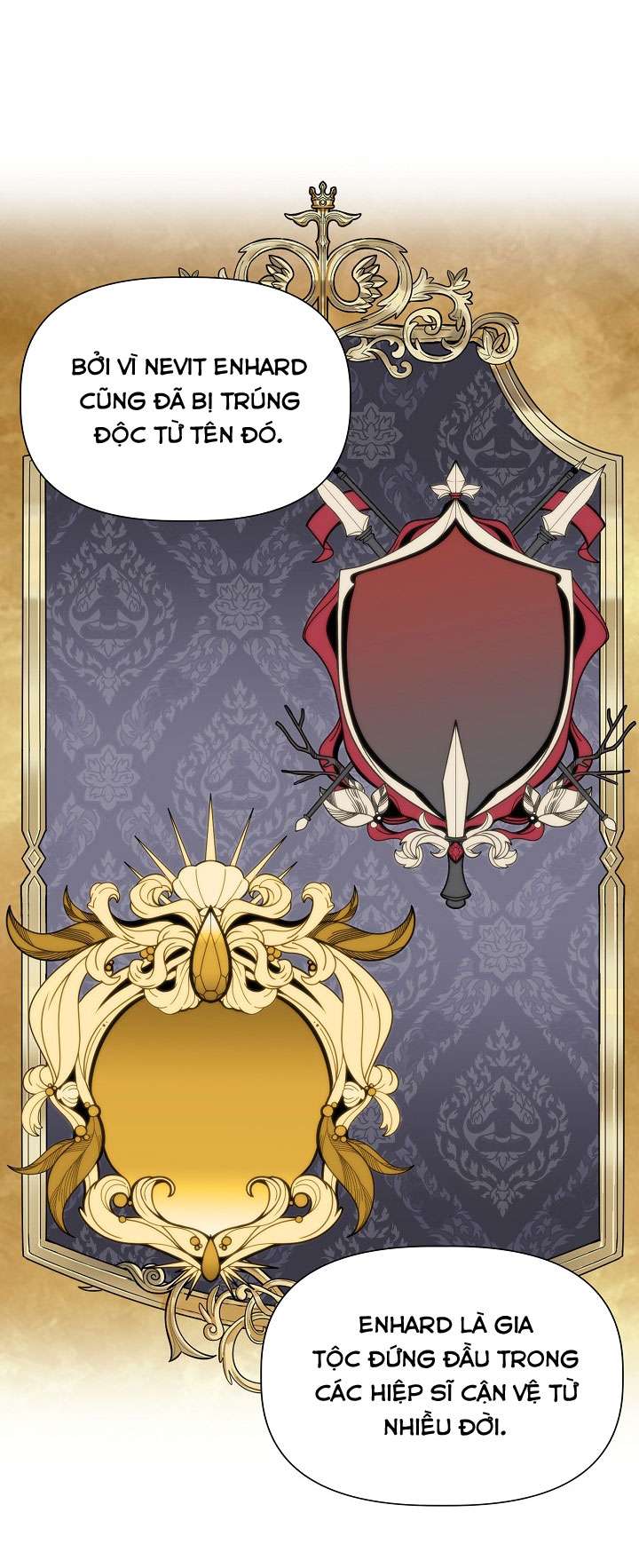 Tôi Không Phải Là Cinderella Chapter 71 - Trang 4