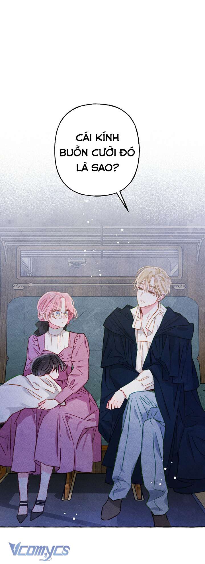 (Munn) Nuôi Dưỡng Một Hắc Long Chap 17 - Trang 2