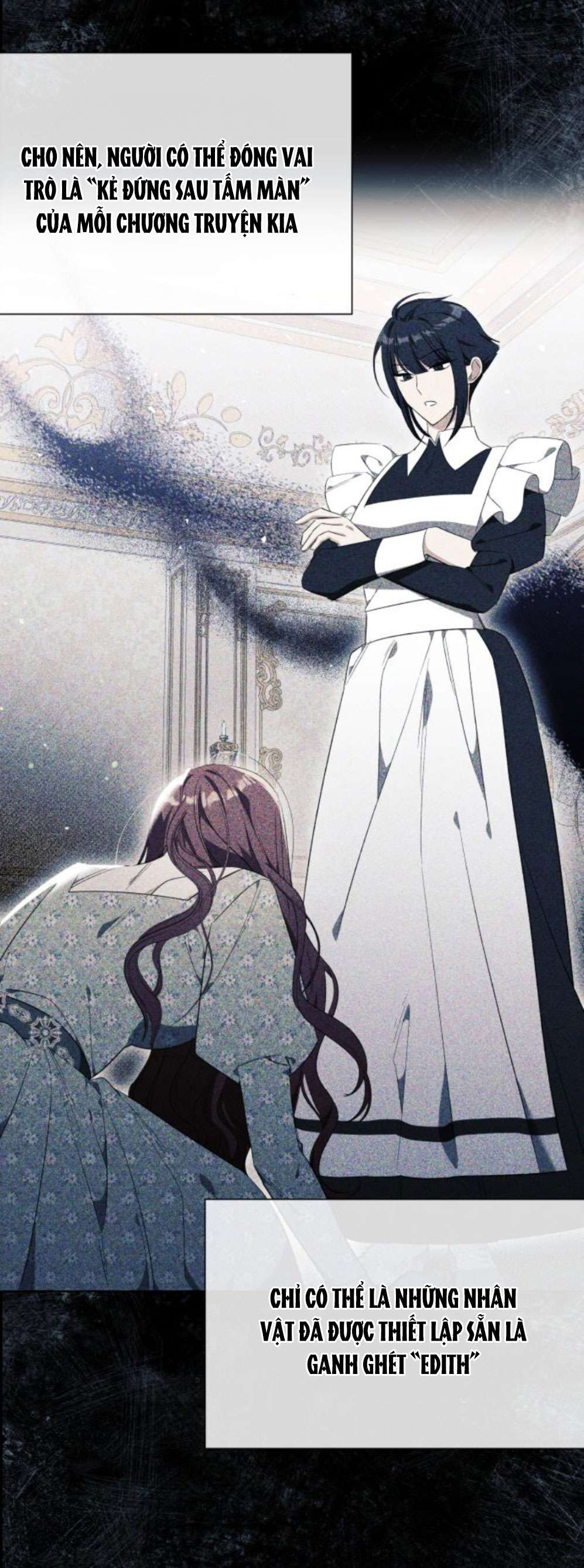 Tôi Tưởng Đó Chỉ Là Tiểu Thuyết Trọng Sinh Bình Thường Chap 45 - Next Chapter 45.1