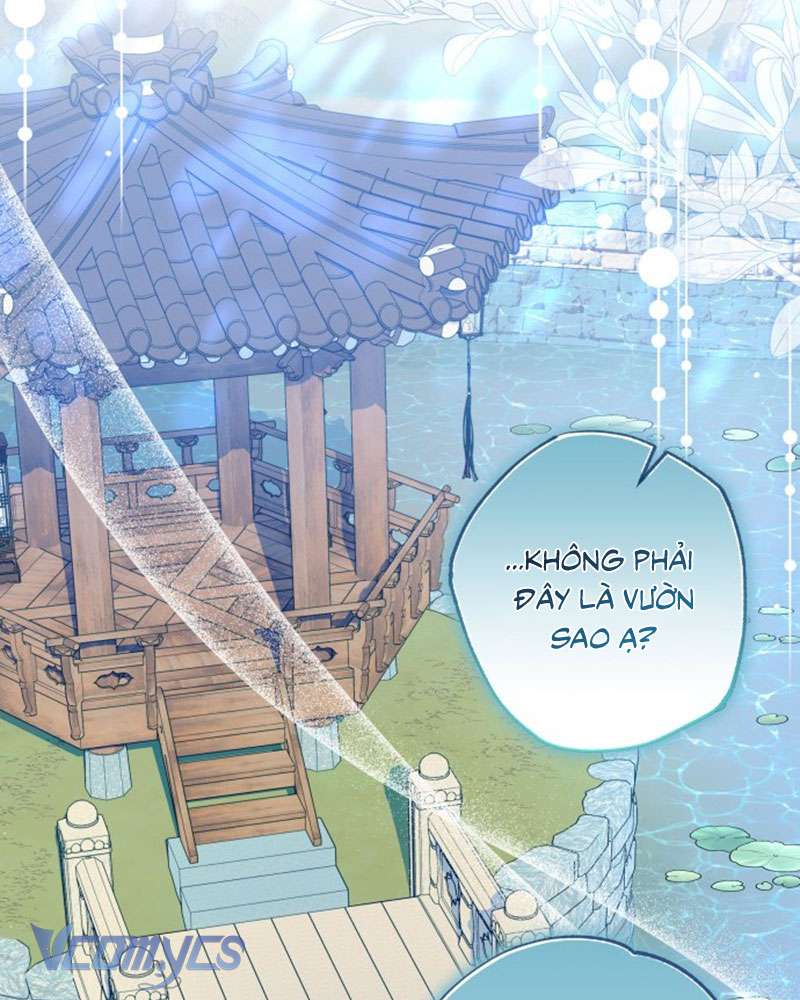 Chuyện Tình Tuyết Phương Bắc Chapter 14 - Trang 4