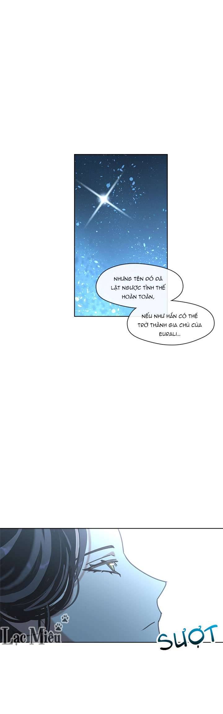 Gia Đình Bị Ám Ảnh Bởi Tôi Chapter 17 - Trang 4