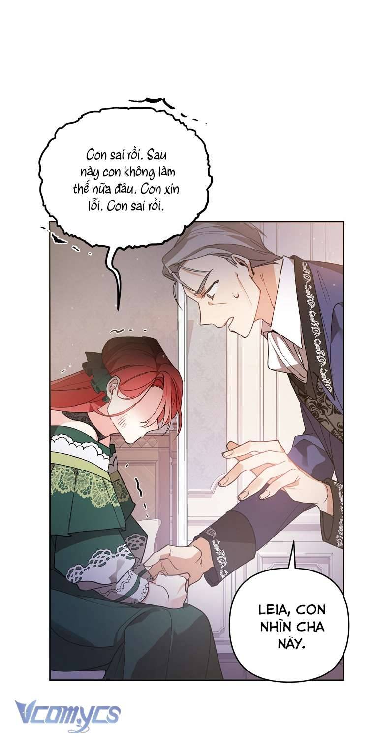 Quý Tộc Gì Chứ, Tôi Chỉ Muốn Về Nhà Chap 5 - Trang 2