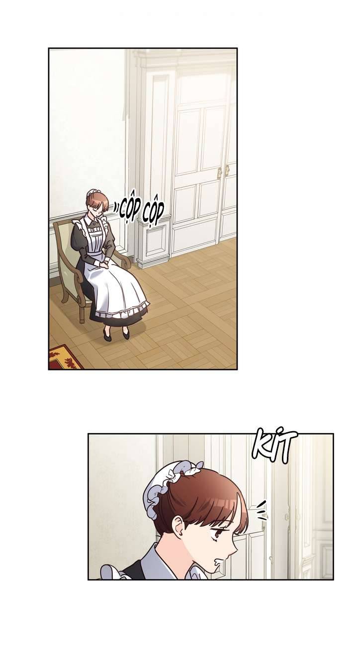 Công Nương Su Chapter 12 - Trang 4