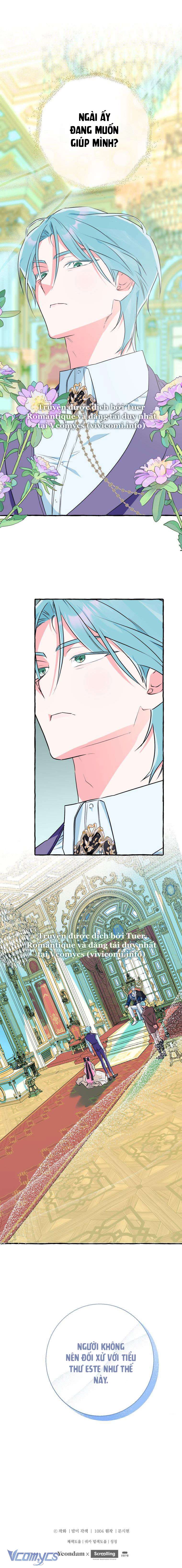 Bạn Sẽ Chết Nếu Không Biết Luật Tiểu Thuyết Chapter 15 - Trang 4