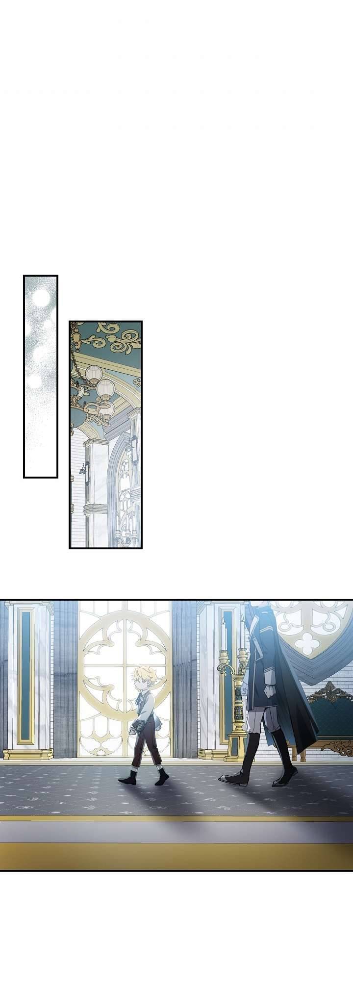 Lại Một Lần Nữa Hướng Về Ánh Sáng Chap 31 - Next Chap 32