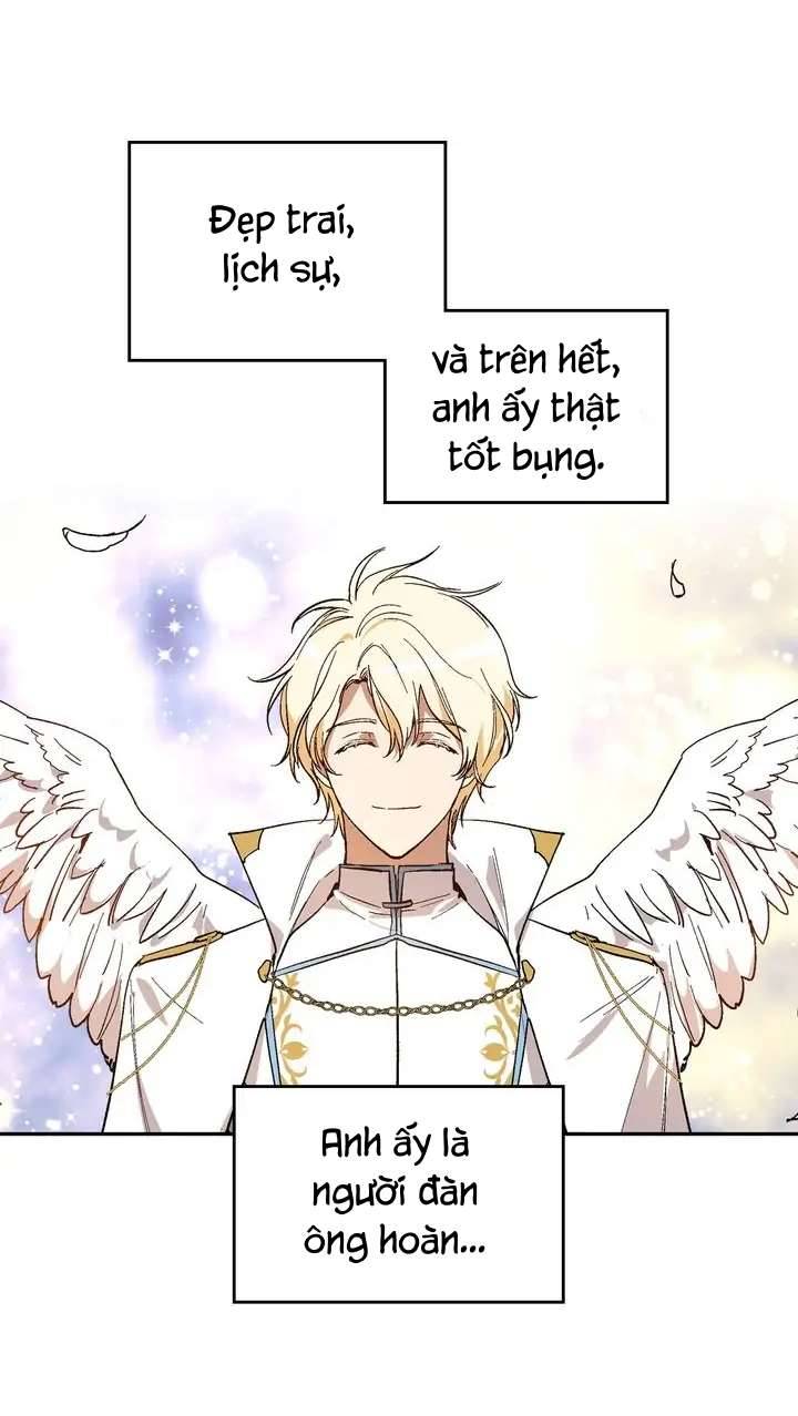 Vị Hôn Thê Khế Ước Của Công Tước Chapter 74 - Trang 4