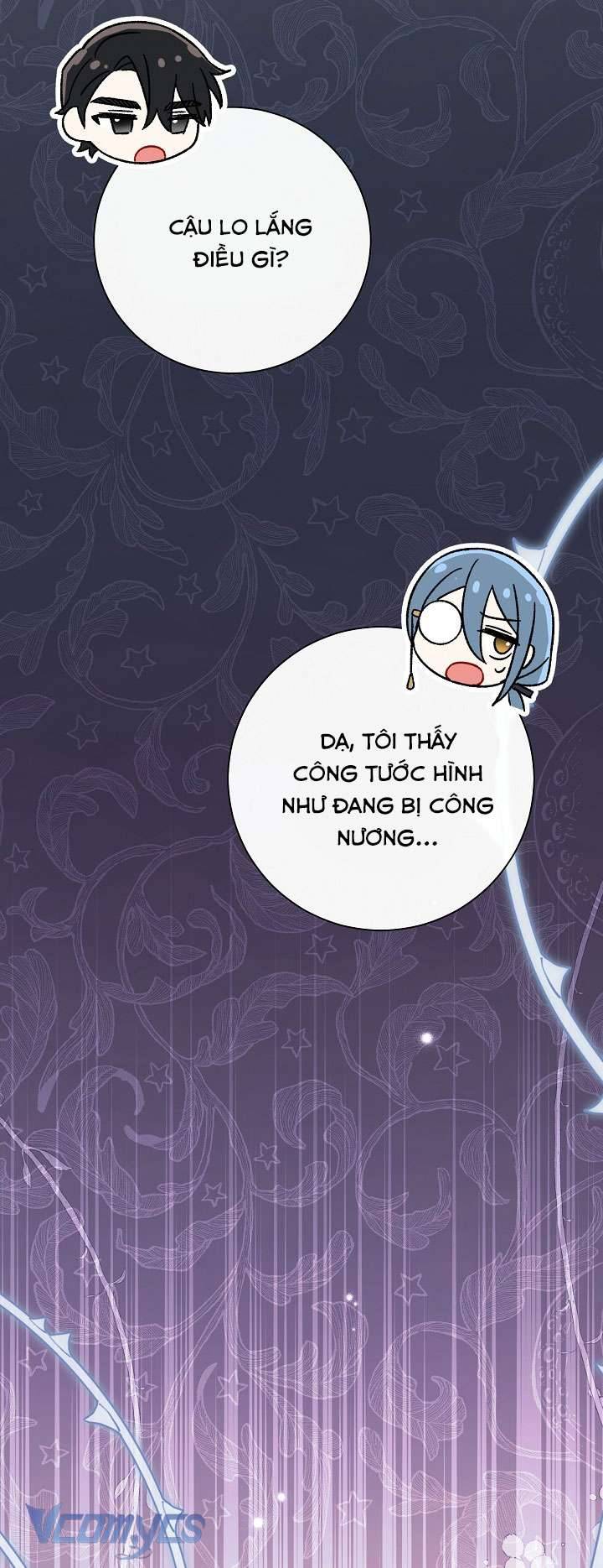 Người Xem Mắt Của Ác Nữ Quá Hoàn Hảo Chapter 11 - Trang 4