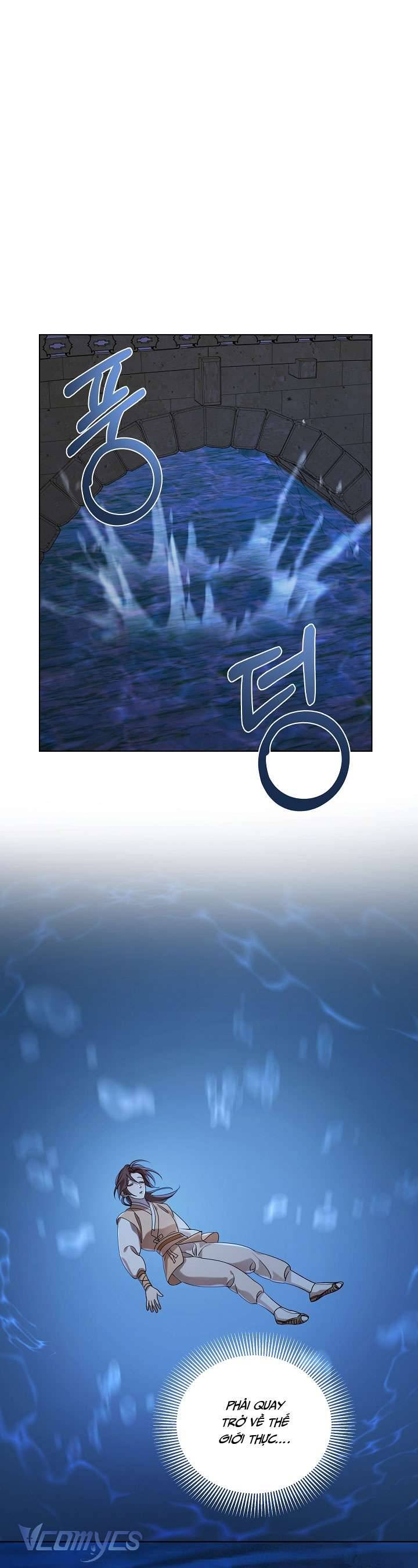 [18+] Biên Niên Sử Xuân Họa Thời Joseon Chap 5 - Trang 2