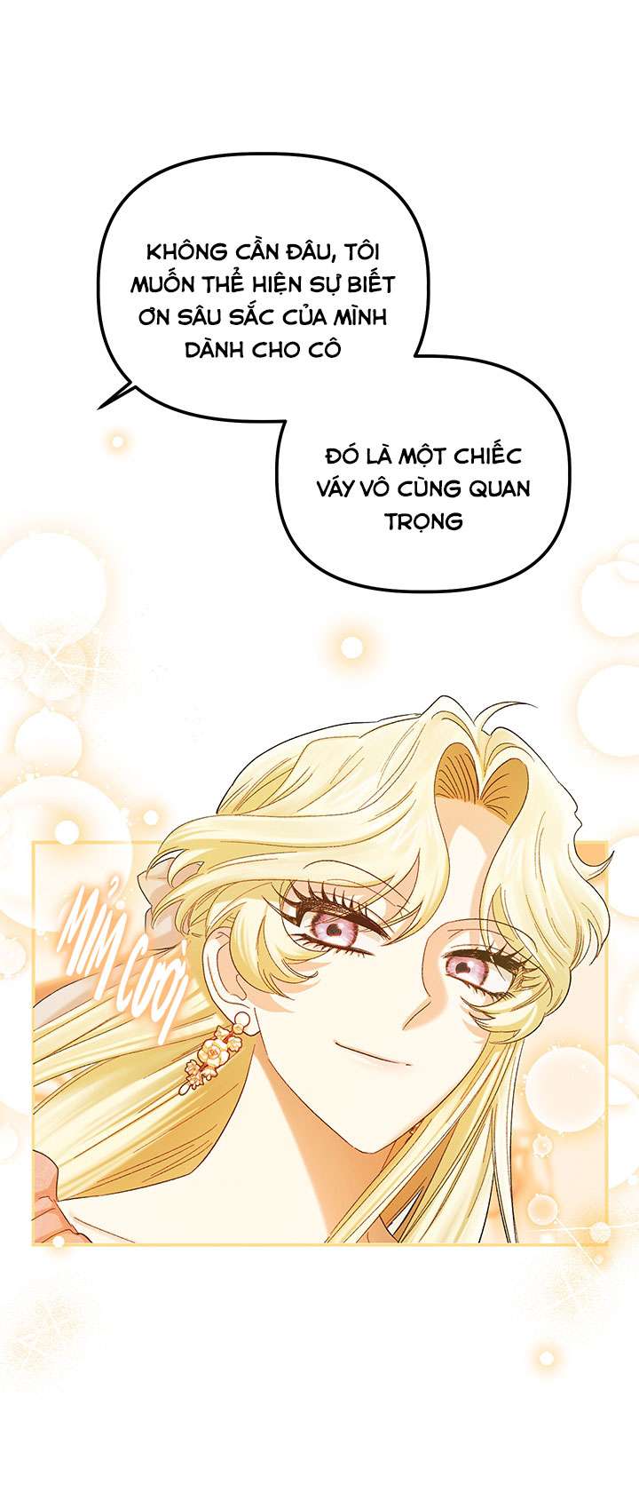 May Mắn Hay Bất Hạnh Chap 57 - Next Chap 58