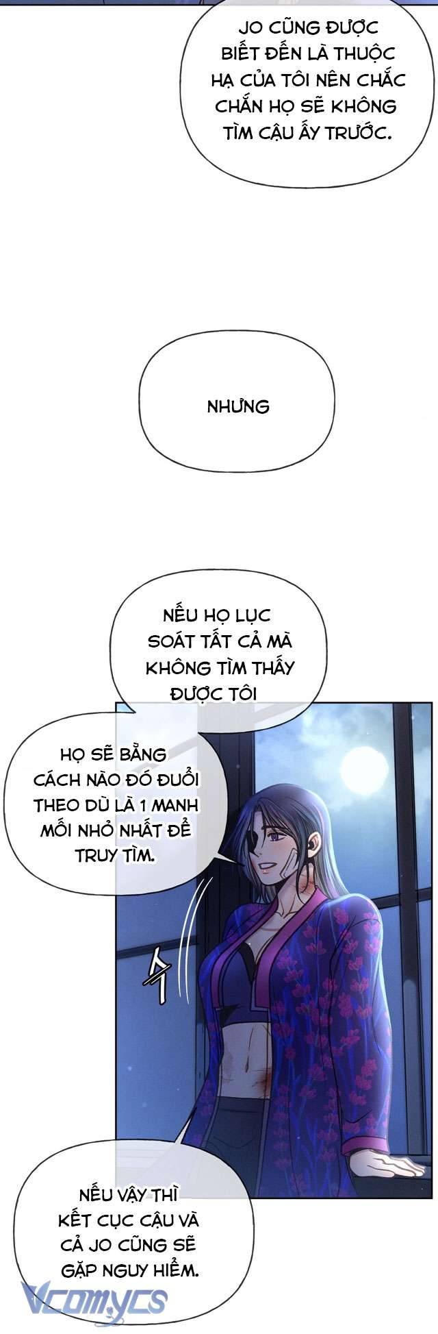 [18+] Hãy Giết Tôi Đi Chapter 7 - Next 
