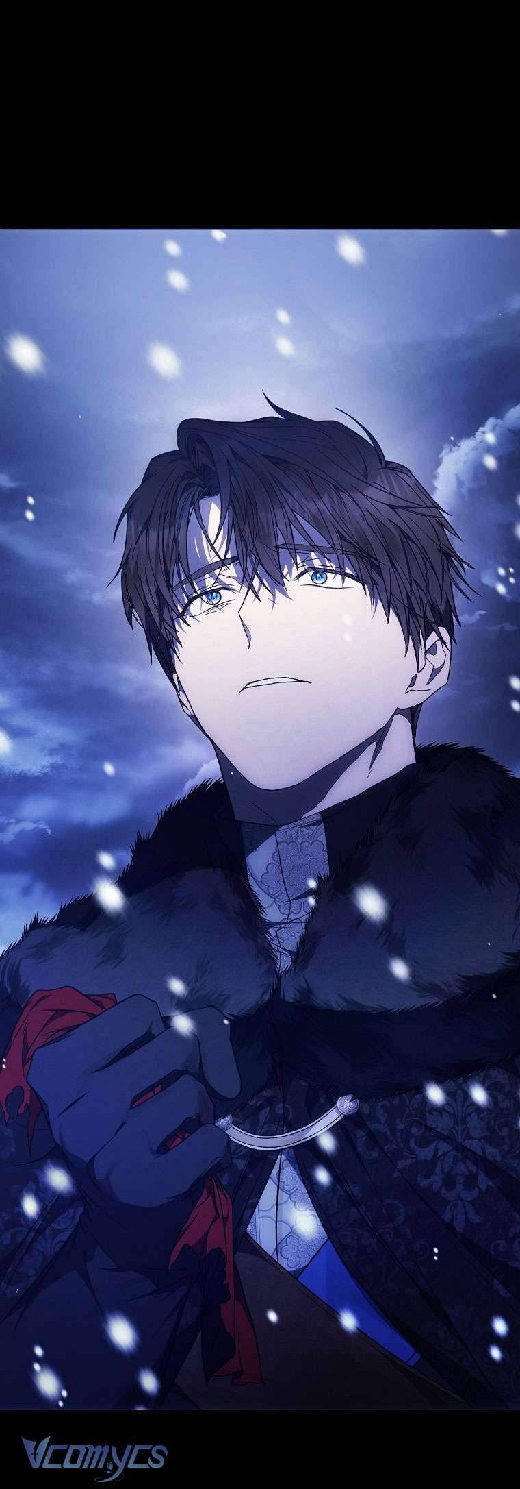 Tôi Trở Thành Vợ Của Nam Chính Chap 84 - Trang 3