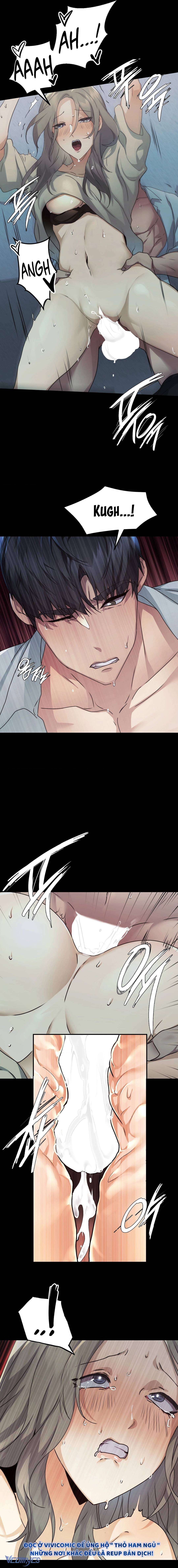 [18+] Diễn Đàn Mở Chap 7 - Trang 3