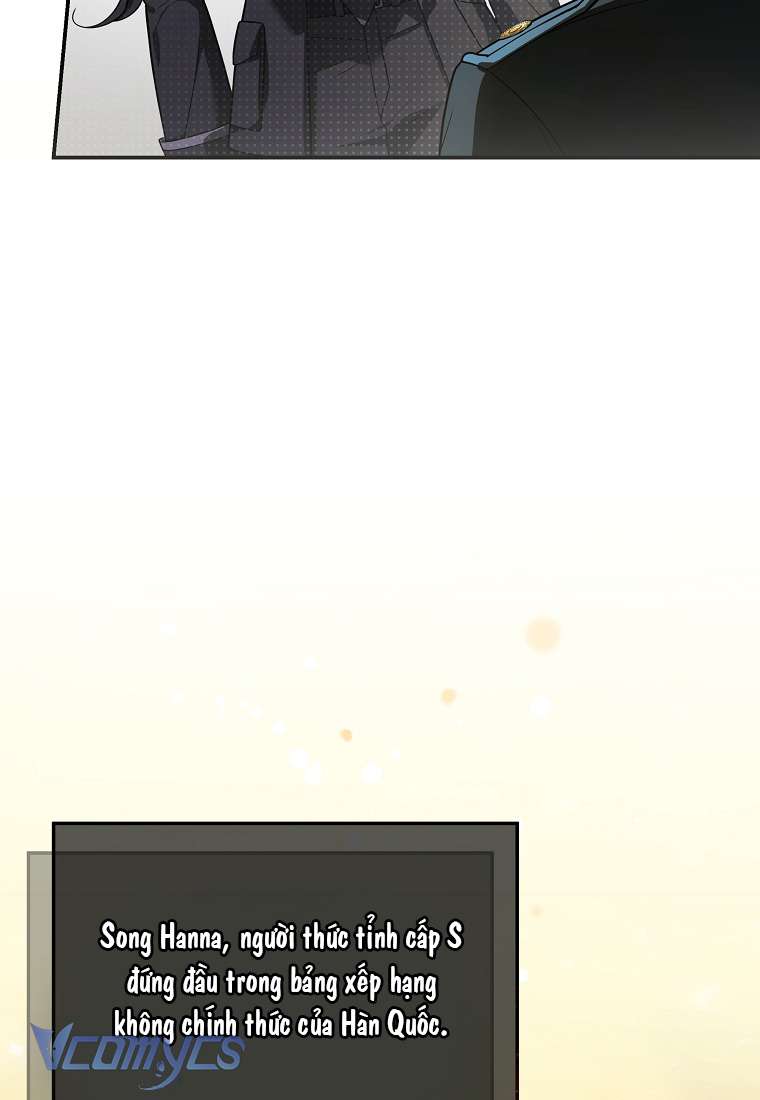 Nhật Ký Từ Chức Cấp S Của Thợ Săn Công Chức Chapter 7 - Trang 4