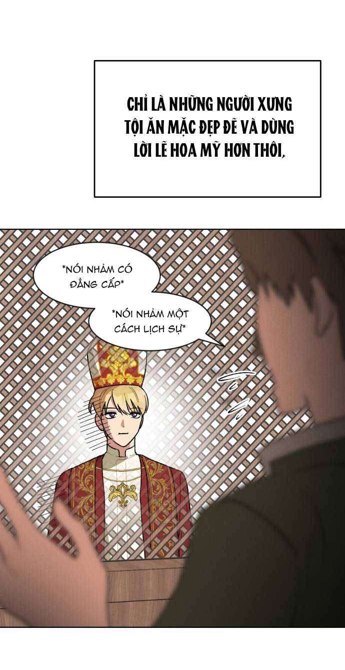 Nam Thứ Đình Công Thì Phải Làm Sao?! Chapter 11 - Trang 4