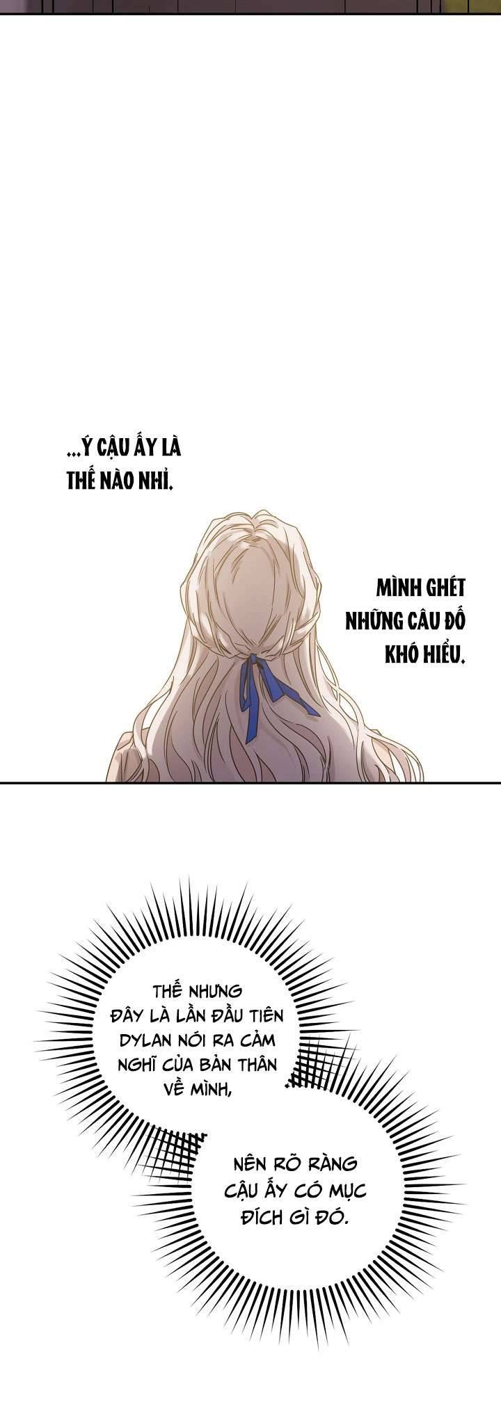 Thuần Hóa Bạo Quân Rồi Bỏ Trốn Chap 13 - Next Chap 14