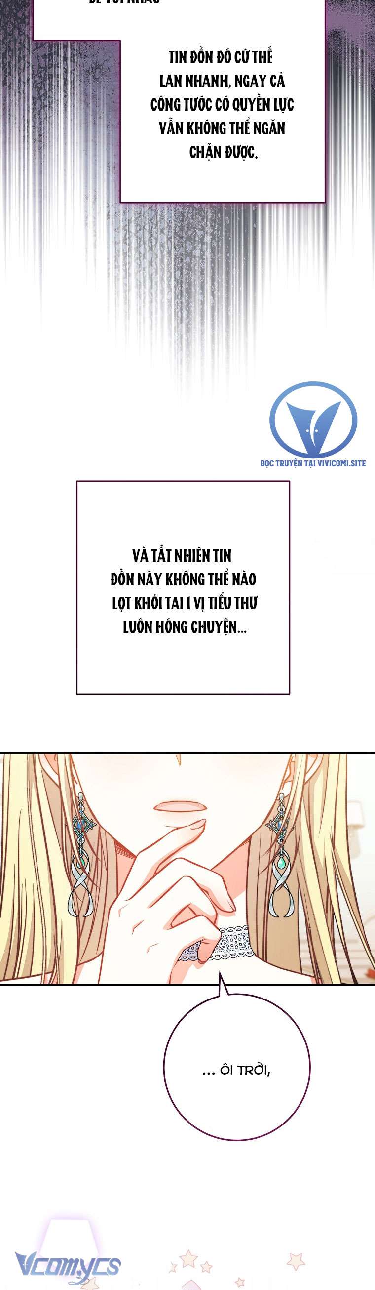 Nam Chính? Cho Cũng Không Thèm! Chapter 27 - Trang 4