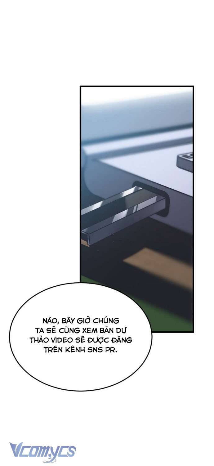 Ba Lần Động Phòng Chapter 8 - Trang 4