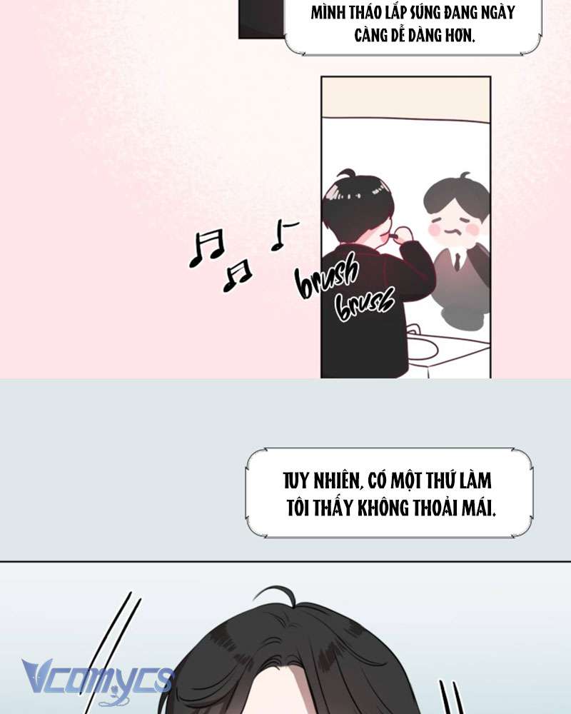 Sát Nhân Nhà Bên Chap 5 - Trang 2