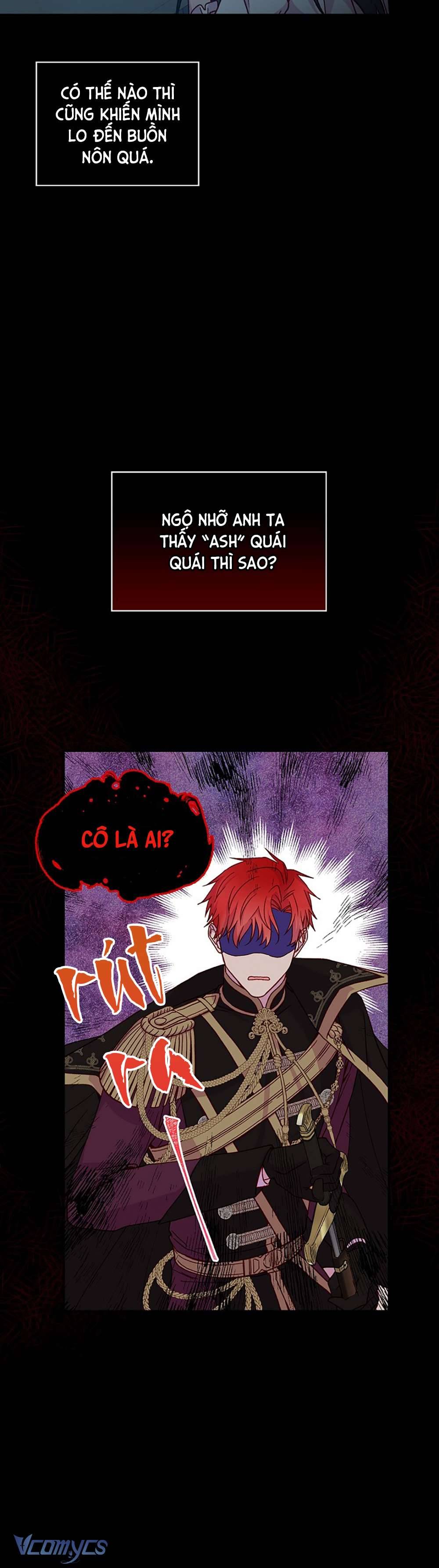 Sống Sót Dưới Thân Phận Hầu Nữ Chap 24 - Next Chap 25