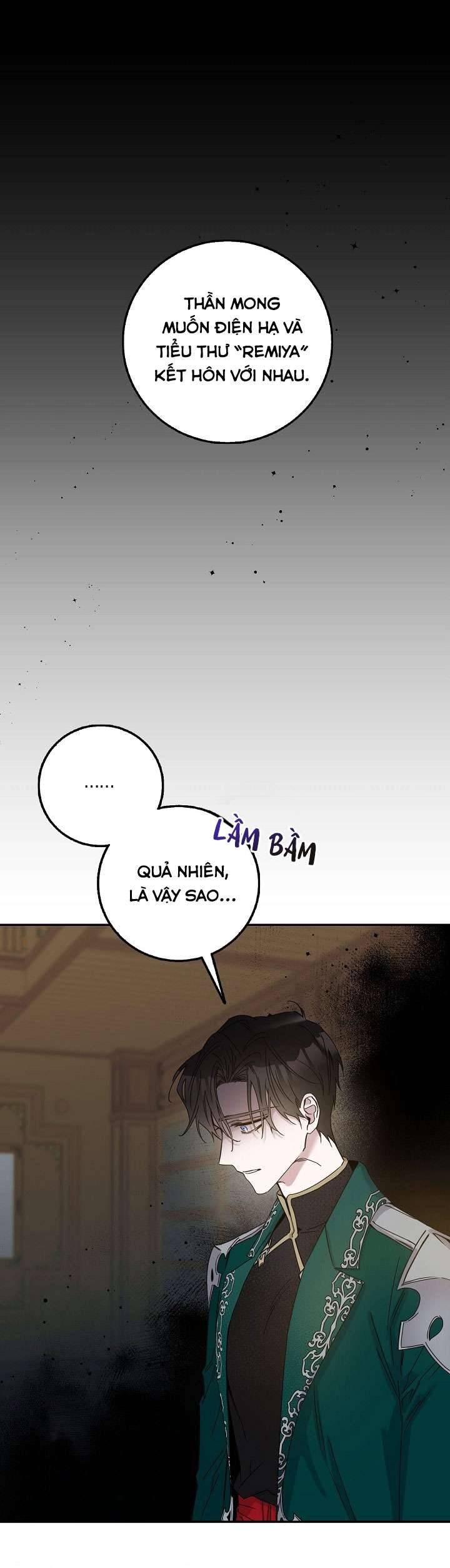 Thuần Hóa Bạo Quân Rồi Bỏ Trốn Chap 28 - Trang 2