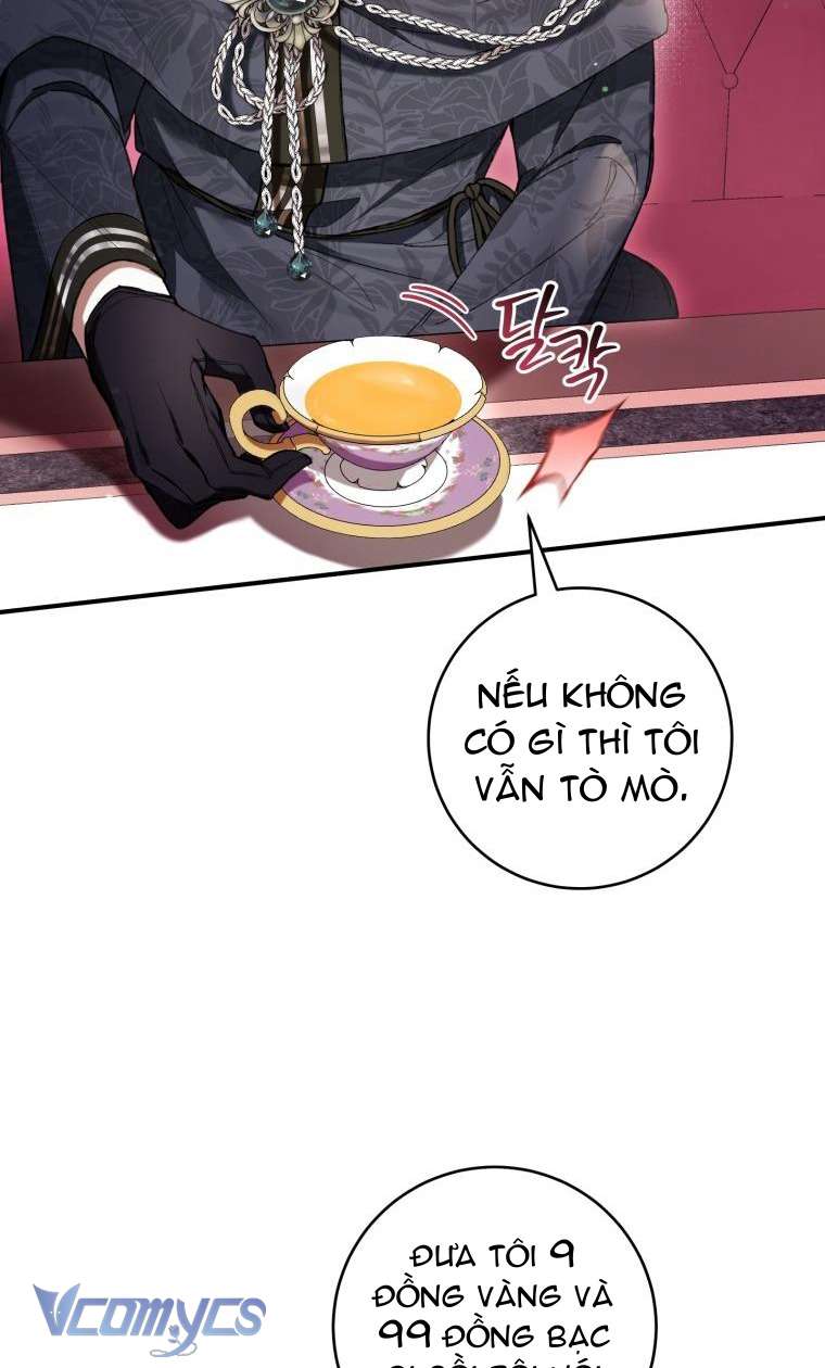 Làm Ác Nữ Bộ Không Tuyệt Sao? Chap 58 - Trang 4