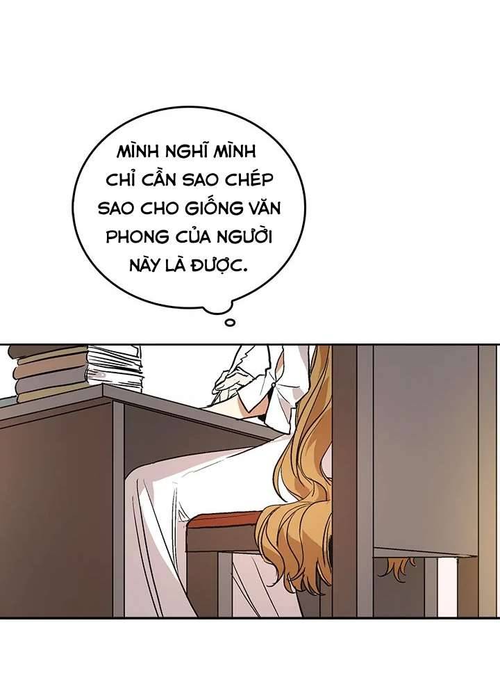 Vị Hôn Thê Khế Ước Của Công Tước Chapter 37 - Next Chapter 37