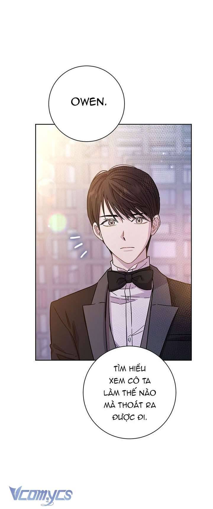 Cuộc Sống Mới Của Công Nương Chapter 3 - Trang 4