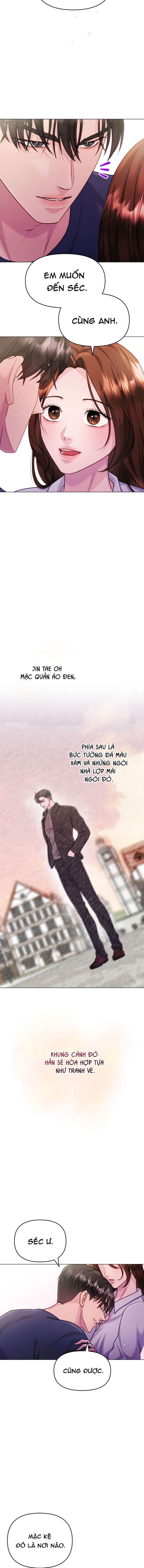 Hướng Dẫn Thu Phục Mãnh Thú Chap 53 - Trang 4