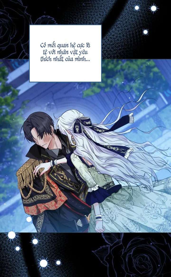 Prologue nhà Snow Bunny Công chúa đã làm việc rất chăm chỉ - Trang 2