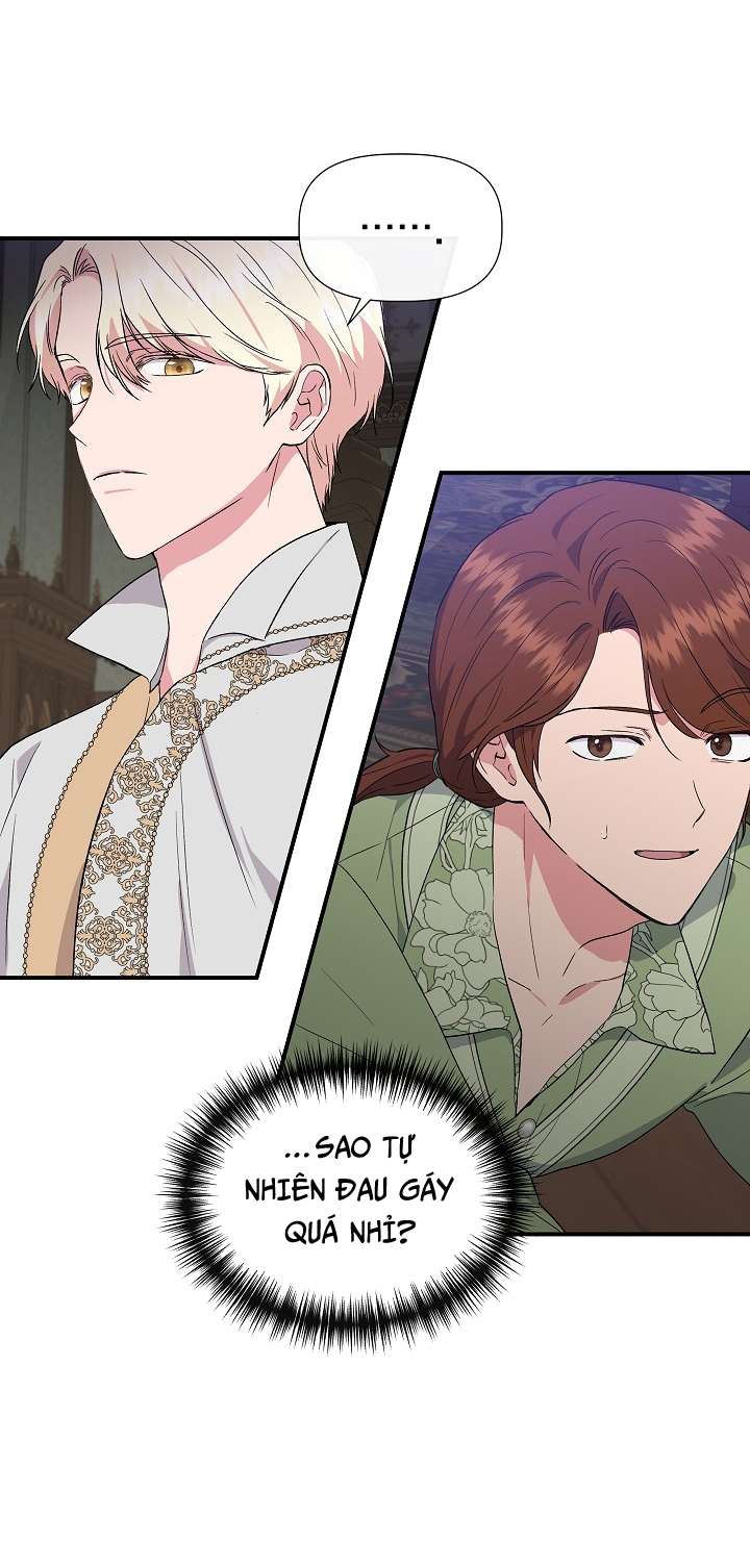 Tôi Không Phải Là Cinderella Chapter 55 - Trang 4